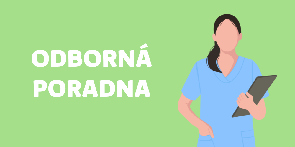 Odborná poradna