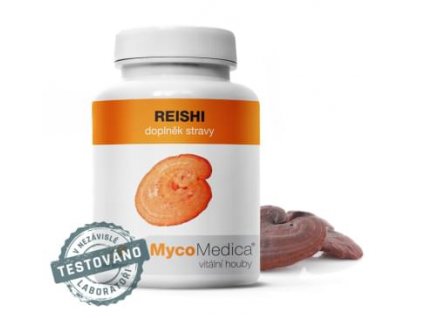 REISHI