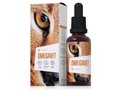 omegavet 30 ml 14323019144044